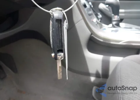 2013 Chevrolet Malibu 1Ls from USA, damaged, VIN 1G11B5SA4DF138878